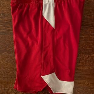 Youth xl adidas’s athletic shorts